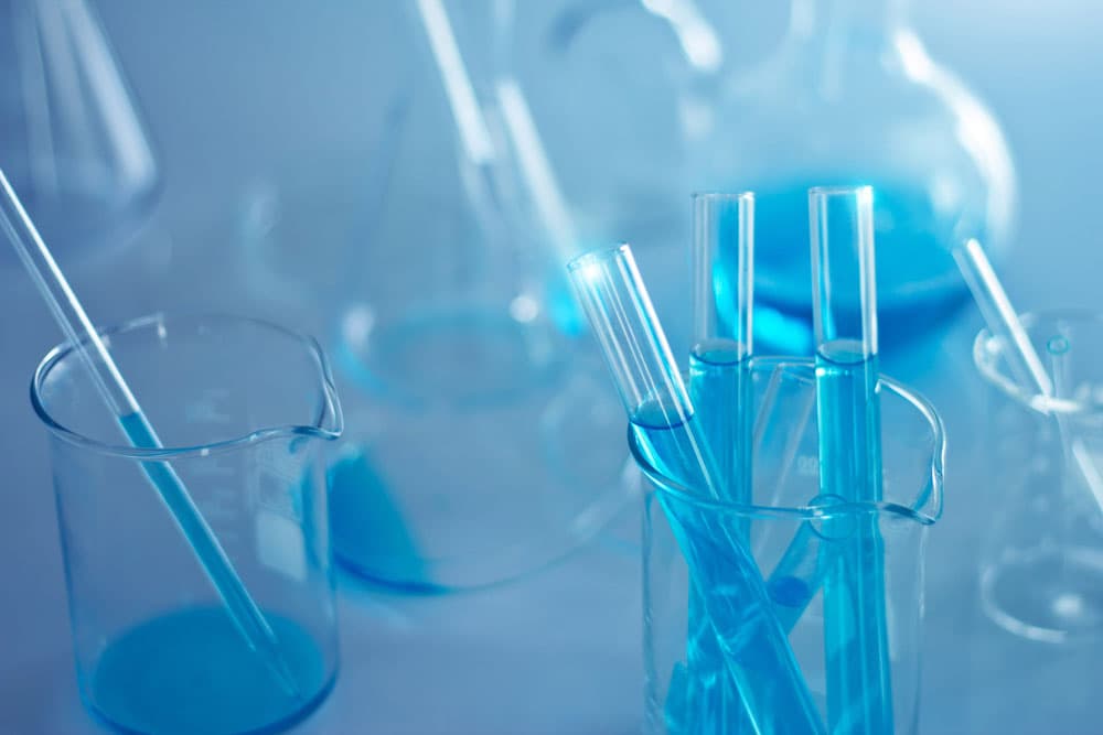 Todo lo que necesita para su laboratorio en Santiago